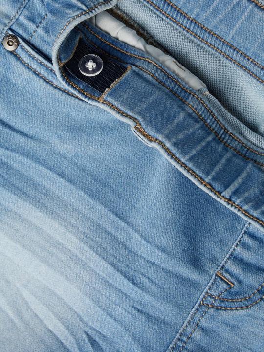 Actual product image Name it RYAN denim shorts (164)