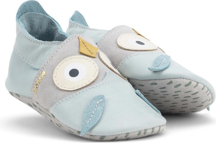 Actual product image Bobux Hootie (19)