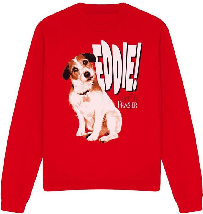 Produktbild Frasier Sweatshirt (XL)