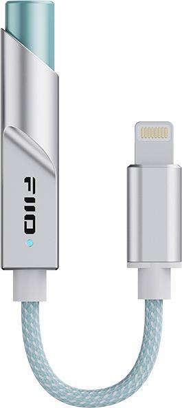 Actual product image FiiO KA11 (USB-DAC)