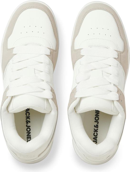 Produktbild Jack & Jones Jfwstatton Syn Suede Sneaker Styd Ln (41)