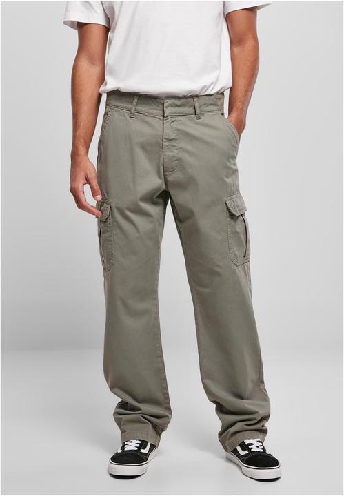 Immagine prodotto Urban Classics Pantaloni Cargo a gamba dritta - 16489 (42)