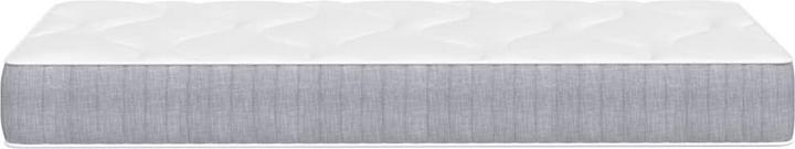 Produktbild VidaXL Kindermatratze Taschenfederkern Mittel 80 x 160 cm (80 x 160 cm, Federkern)