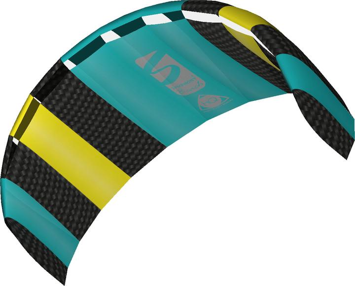 Image du produit Invento Symphony Beach III 1.8 Aqua