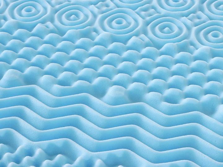 Nährwerte und Zutaten Ysmée Venari (160 x 200 cm)