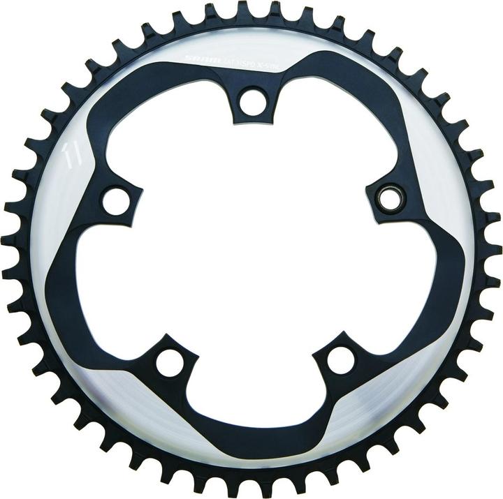 Produktbild Sram Force CX1 Kettenblatt 11-fach (40)