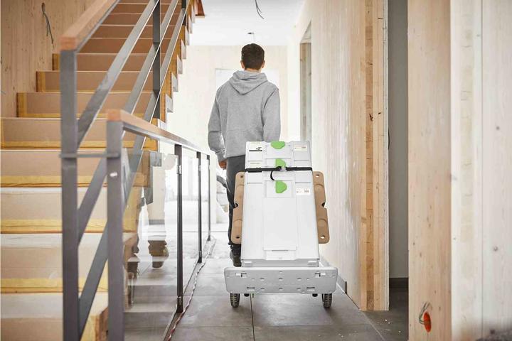 Productafbeelding Festool Onderstel UG-CSC-SYS (58 cm, 106.70 cm)