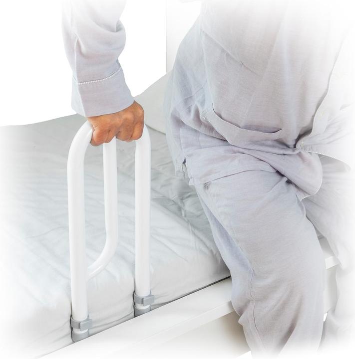 InnovaGoods Sicherheitsbügel für das Bett Beddaid