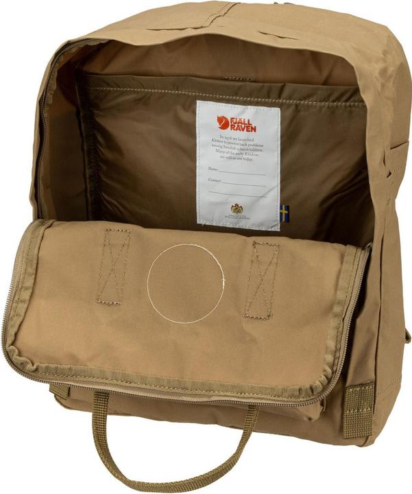 Produktbild Fjällräven Kånken (16 l)