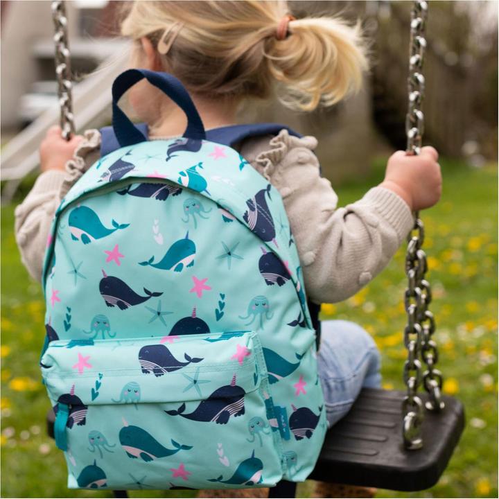 Image du produit Vadobag Sac à dos Pret Think Happy Thoughts Whale
