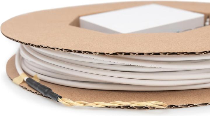 Actual product image Digitus Fttx installation kit LC/APC pre-assembled/4-fibre/50m (S/FTP, CAT6, 50 m)