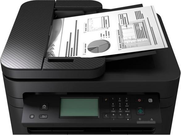 Image du produit Canon i-SENSYS MF 275 dw (Laser, Noir et blanc)