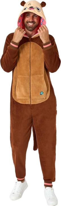 Image du produit OppoSuits Otter Onesie (L)