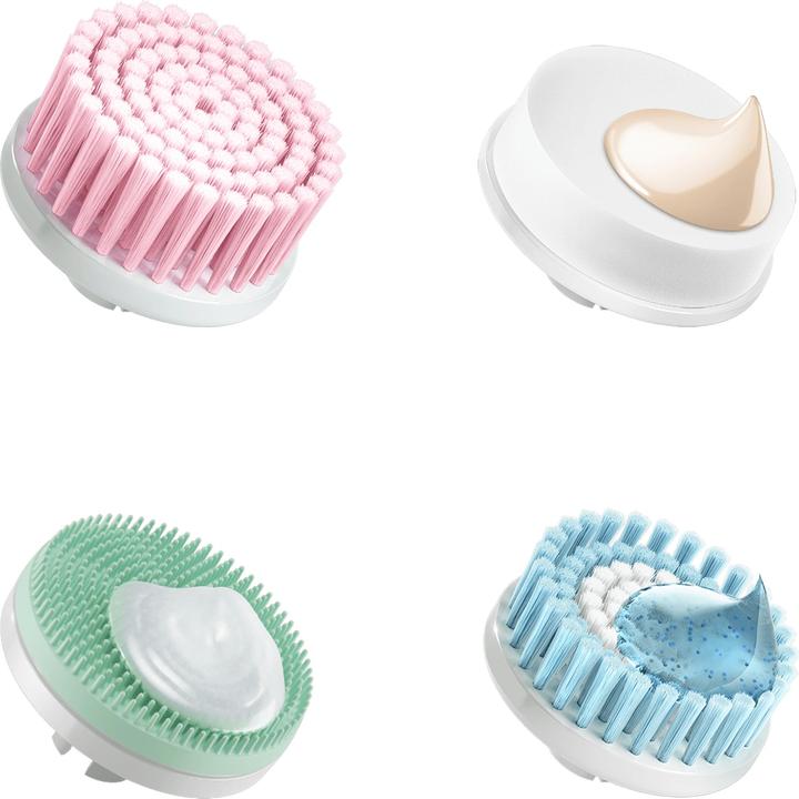 Produktbild Braun Face Set (1 x)