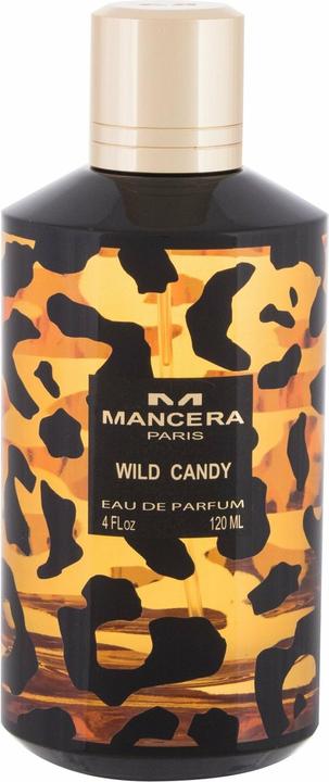 Produktbild Mancera Wild Candy (Eau de Parfum, 120 ml)