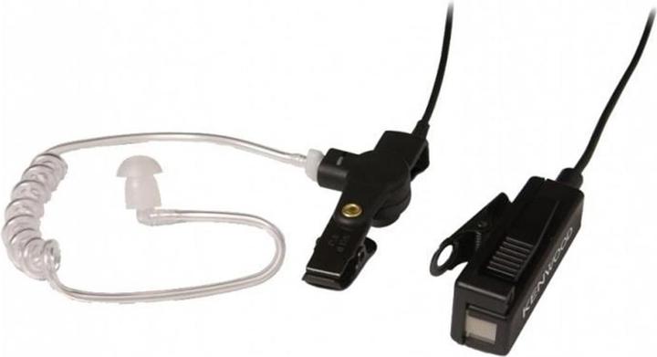 Image du produit Kenwood Headset KHS-8BL