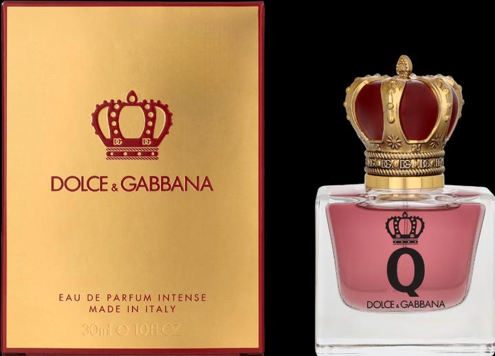 Image du produit Dolce & Gabbana Q (Eau de parfum, 30 ml)