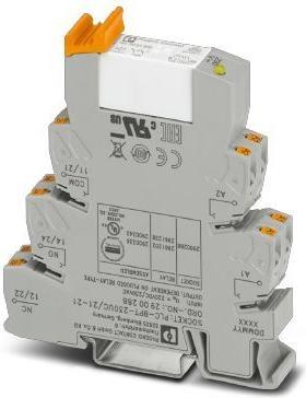 Image du produit Phoenix Contact Relais interfacer 10 pcs 220 V/D