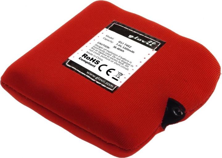 Actual product image Glovii Gtmbxl (L)