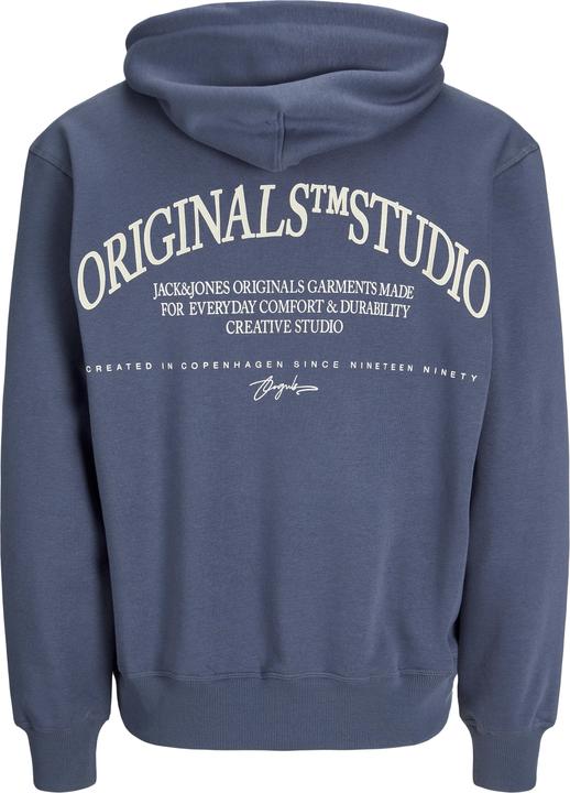 Image du produit Jack & Jones Gedruckt Kapuzenpullover Kapuzenpullover (XS)