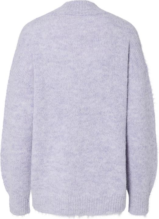 Actual product image Pieces PCNADINA V-neck jumper (XS)