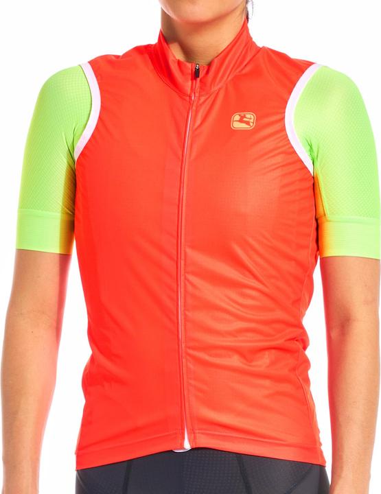 Neon Orange