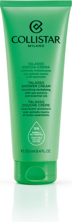 Immagine prodotto Collistar Gel doccia Talasso (250 ml)