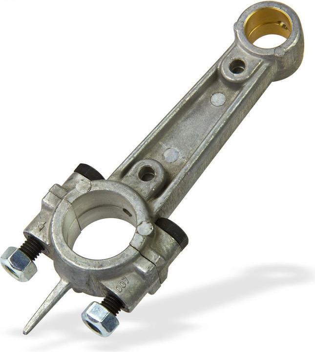 Immagine prodotto Dema Kolbenstange (HD) Verbindungsstange Pleuel für Kompressor Artikelnr. 24517