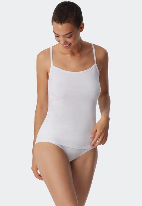 Image du produit Schiesser 2PACK Débardeur spaghetti (XL)
