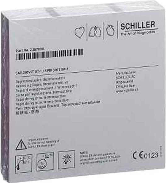 Image du produit CARDIOVIT Reg Faltpapapier AT1/SP1