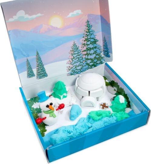 Produktbild Goliath Toys Super Schneemannstadt