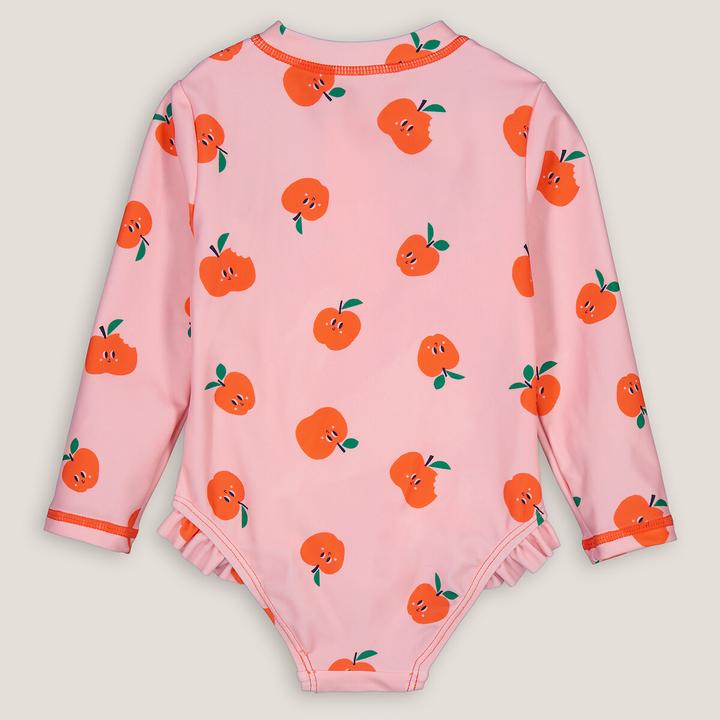 Actual product image La Redoute Collections Swimming costume (86)