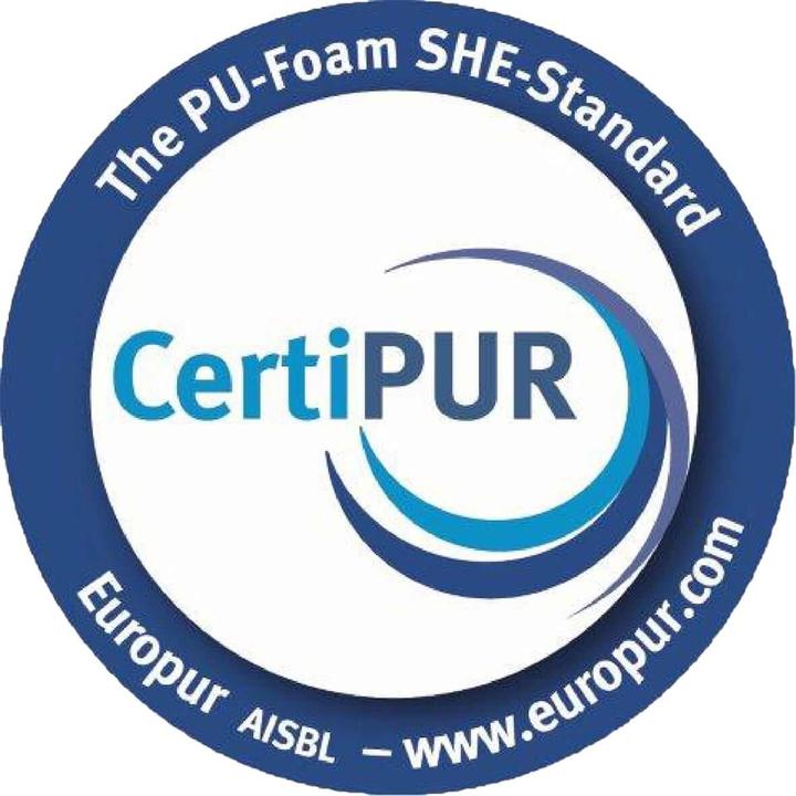 Actual product image Träumeland Polar Star (70 x 140 cm)