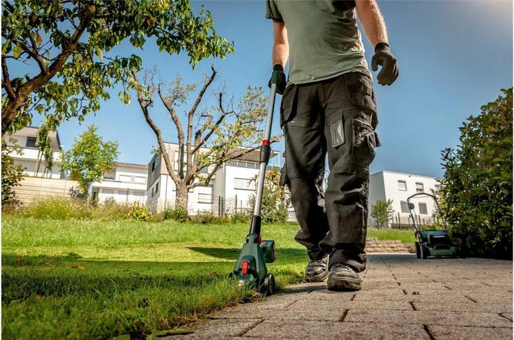Actual product image Metabo PowerMaxx SGS 12 Q Kit (Cordless hedgecutters)