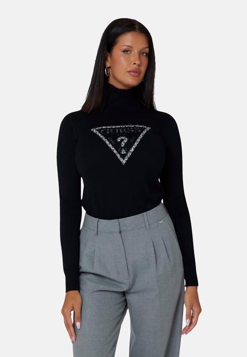 Produktbild Guess Pullover PIPER Rollkragenpullover (M)