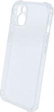Image du produit OEM Etui anti-choc 1,5 mm pour Honor X50 5G transparent (Honor Magic6 Lite)