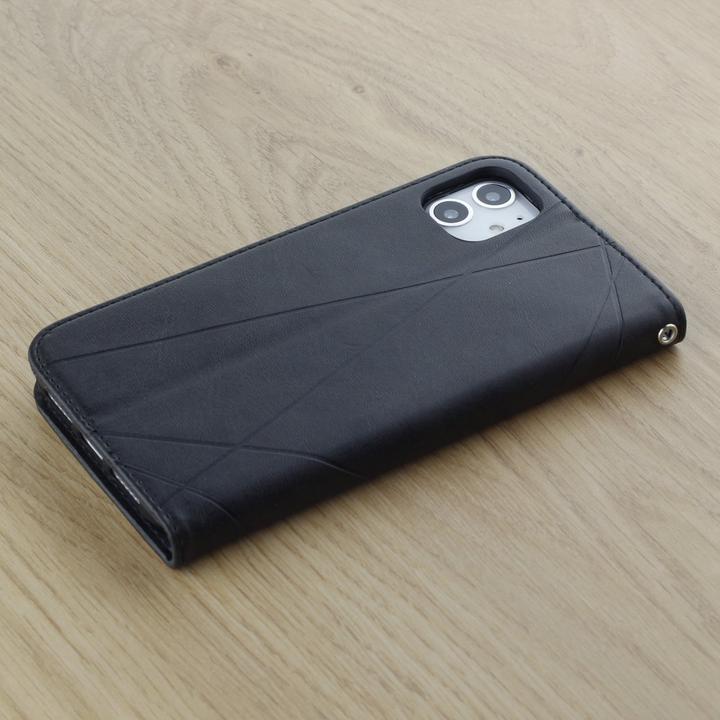 Produktbild PhoneLook Hülle Flip Geometrisch (Apple iPhone 11)