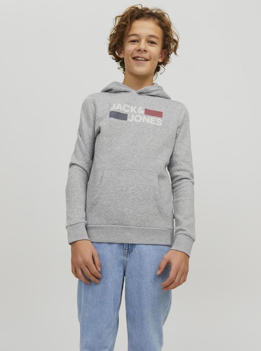 Actual product image Jack & Jones Boys 2 Pack Hoodie (164)