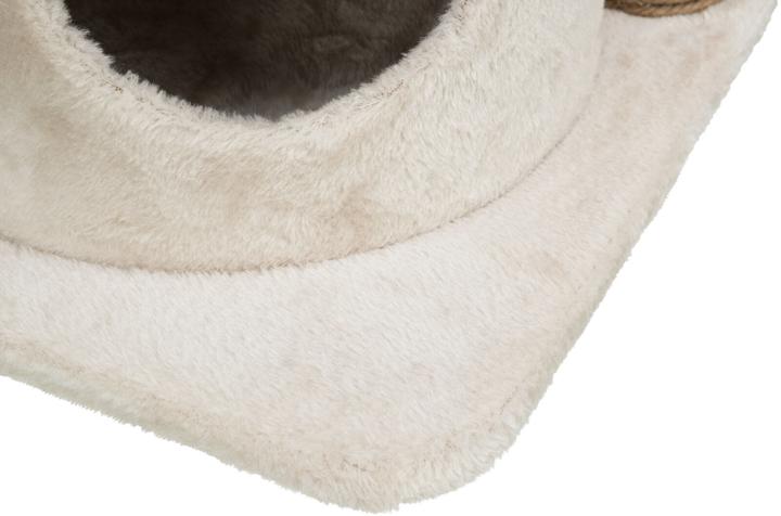 Immagine prodotto Trixie Gatto Nayra (83 cm, Beige)