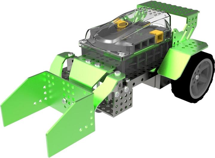 Actual product image Robobloq Qoopers