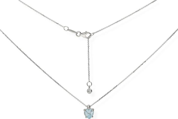 Image du produit Carat Colorstone (Or 18ct, 48 cm)