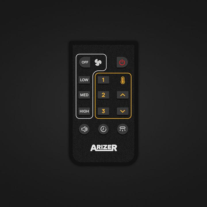 Actual product image Arizer XQ2