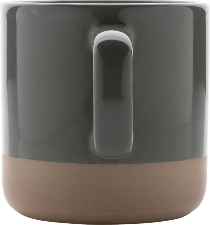 Actual product image Xd Collection Glazed Ceramic 360ml Mug (360 ml, 1 x)