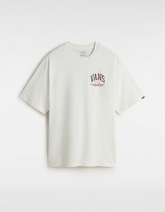 Actual product image Vans Pickle Champ SS marshmallow (L)