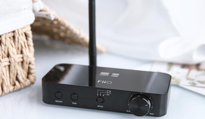 Image du produit FiiO BTA30 Pro (Emetteur & Récepteur)