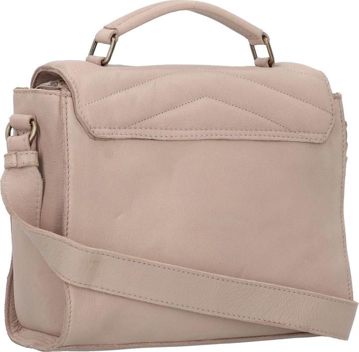 Image du produit Cowboysbag Quilty Pleasure Sac à main en cuir 25 cm