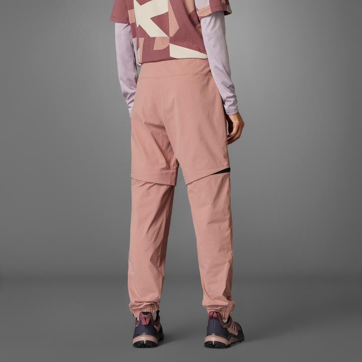 Produktbild adidas Women's Utilitas ZO Pants (36)