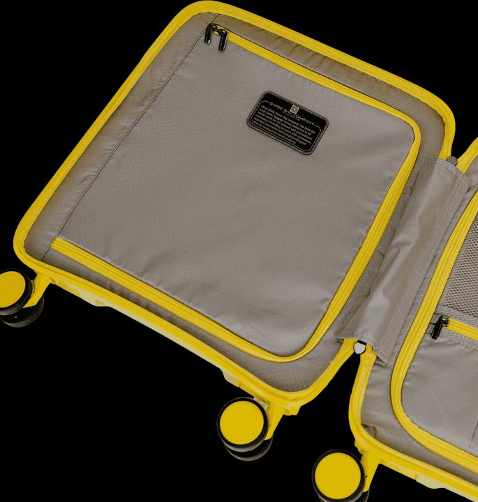 Actual product image Swissbags Vision (30 l, Hand luggage (up to 50 litres))