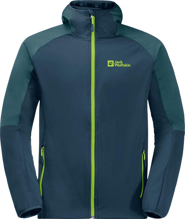 Produktbild Jack Wolfskin Feldberg Hoody M (XL)
