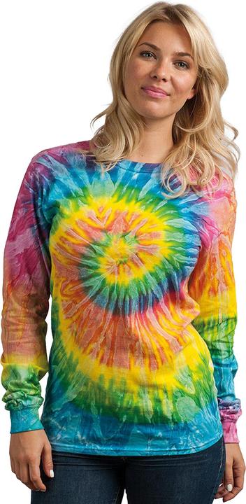 Actual product image Colortone Kvinnor UTRW3292 P (L)